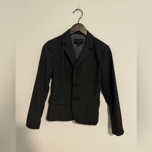 Banana Republic Women’s Blazer Size 2P